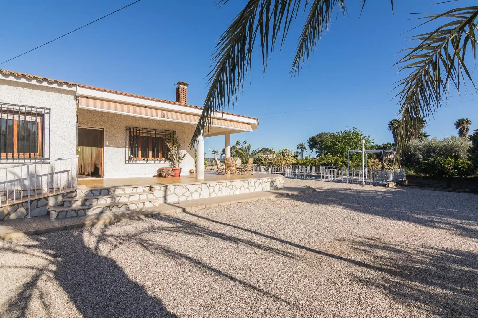 Houses for sale in Partida Valverde Bajo, 1045, Valverde