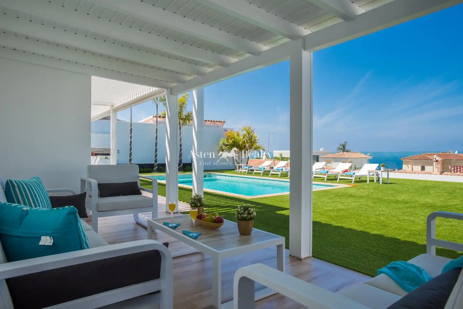 Casa con piscina en venta en Acebuche, imagen 32