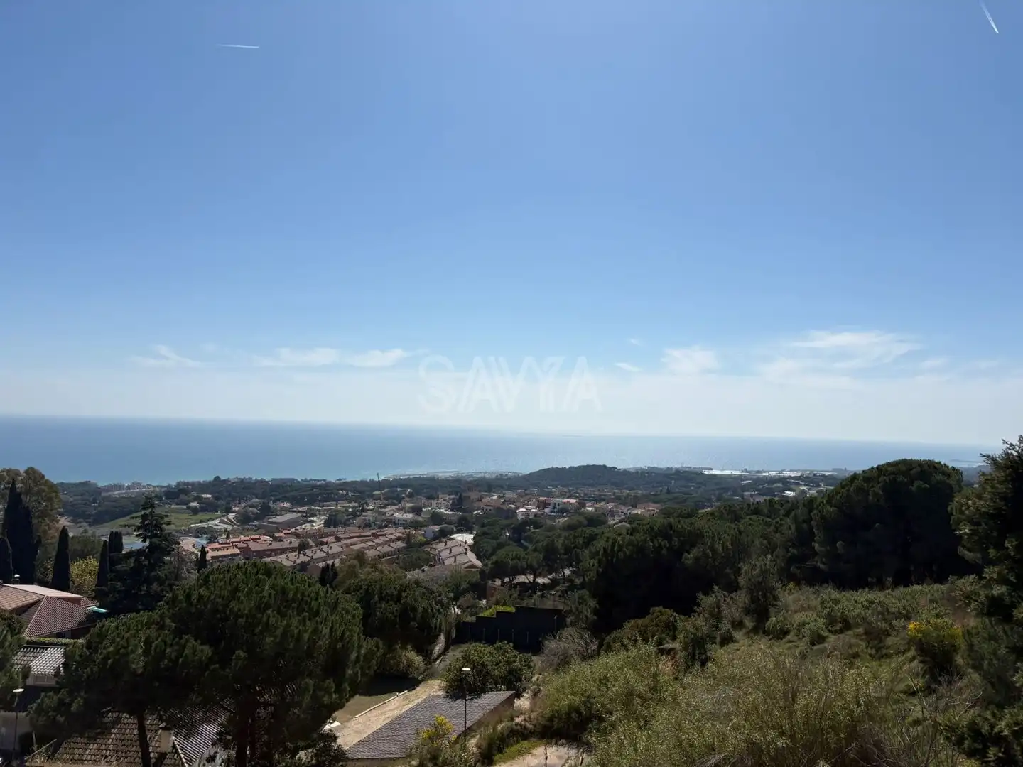 Grundstücke zum Verkauf in Sant Vicenç de Montalt