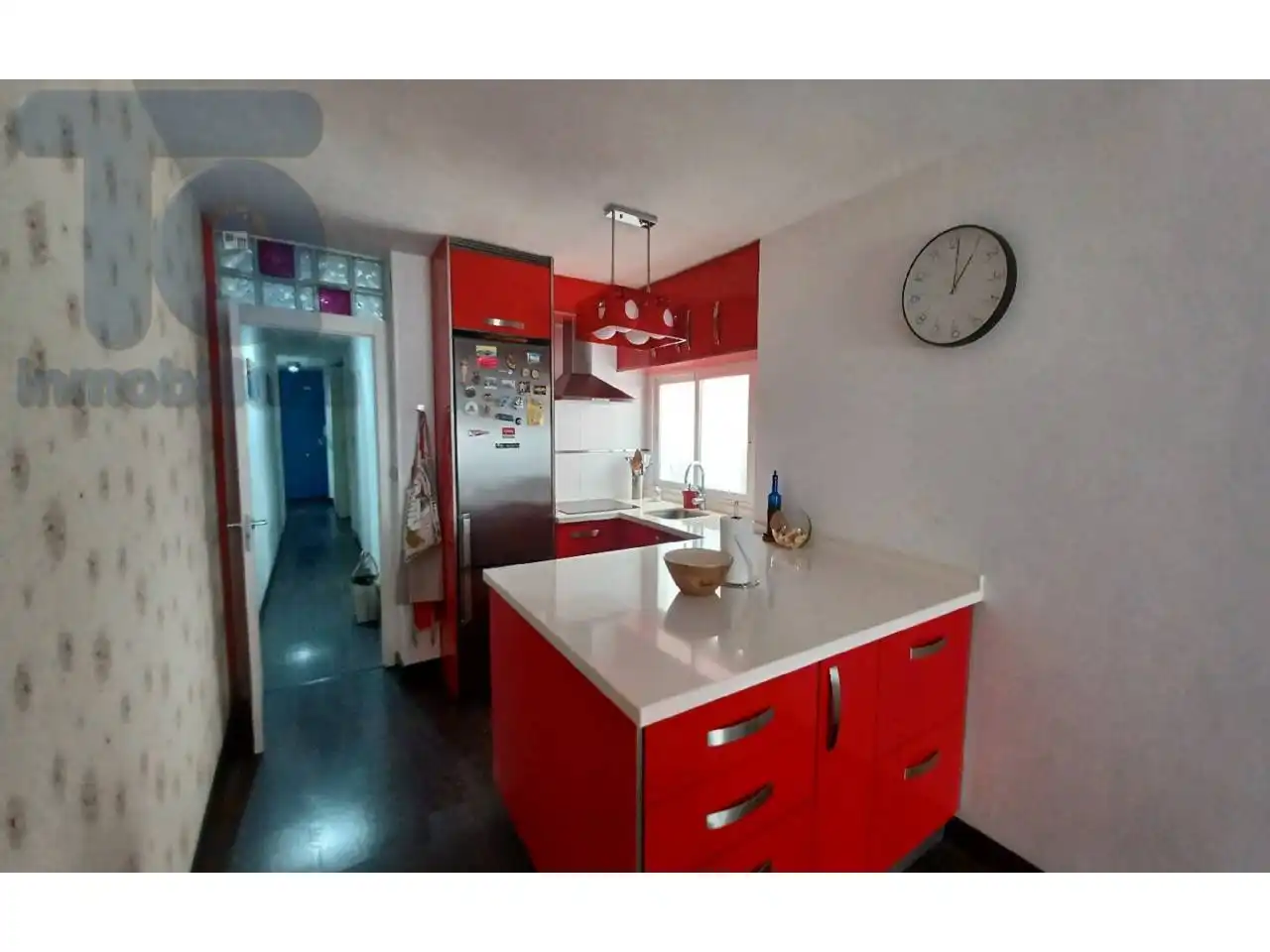 Wohnung mit Terrasse zum Verkauf in Calle Ancha de Capuchinos, imagen 14
