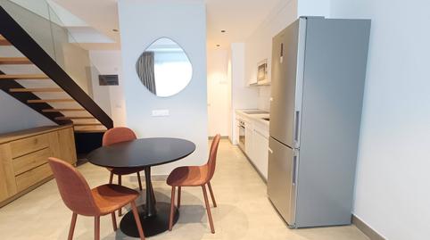 Photo 5 of Attic for rent in Calle Doctor Grau Bassas, Santa Catalina - Canteras, Las Palmas de Gran Canaria