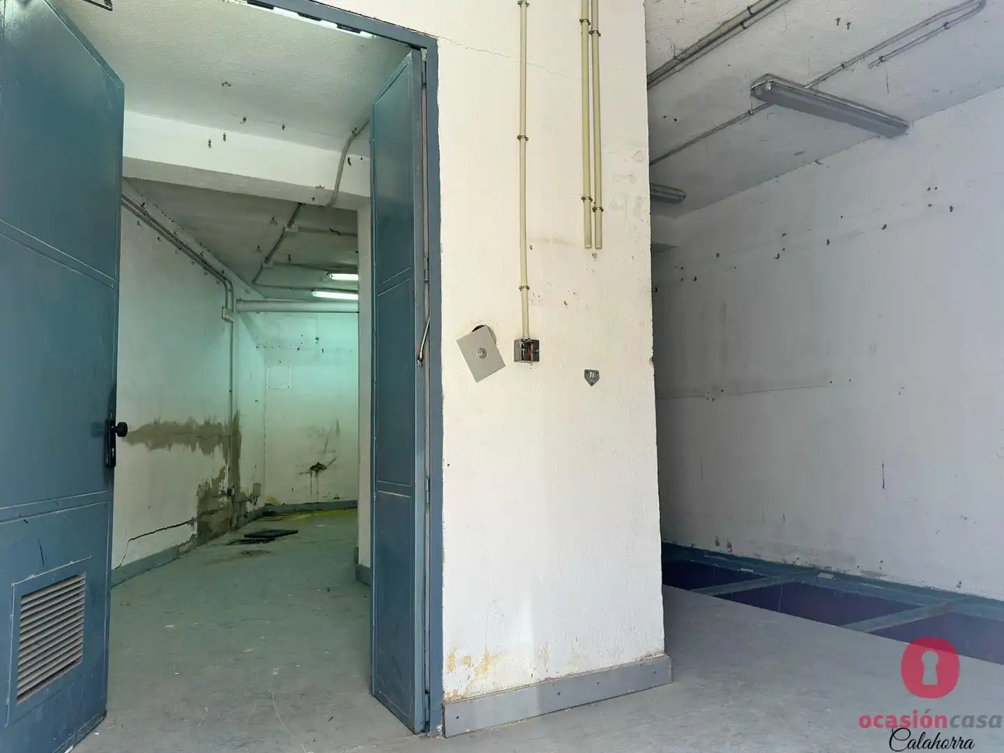 Local comercial en venda a Sur