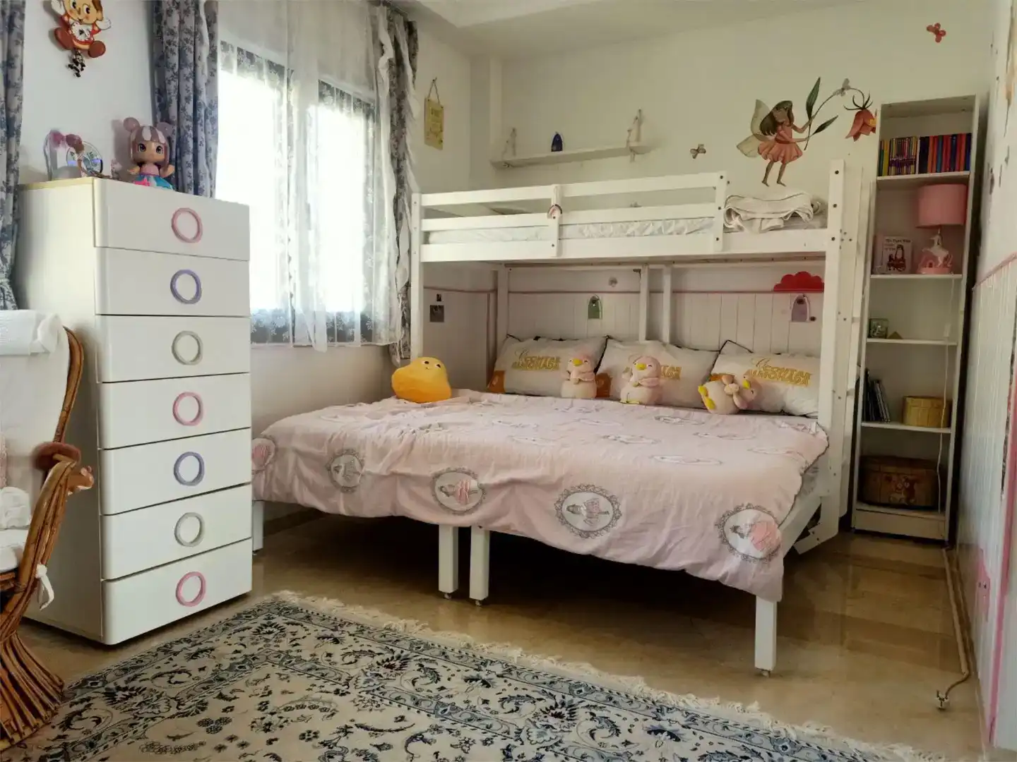 Habitación de Ático en venta en Altea con Aire acondicionado, Piscina y Balcón