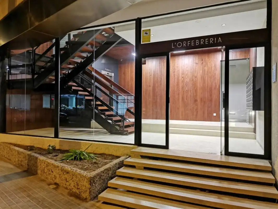 Loft con piscina en venta en Carrer de Sancho de Ávila, imagen 39