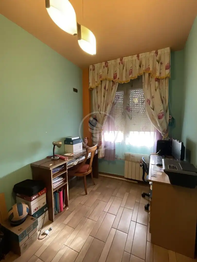 Casa o xalet en venda en Linares amb Aire condicionat