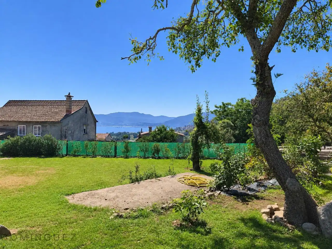 Xalet amb jardí en venda a Vilaboa, imagen 28