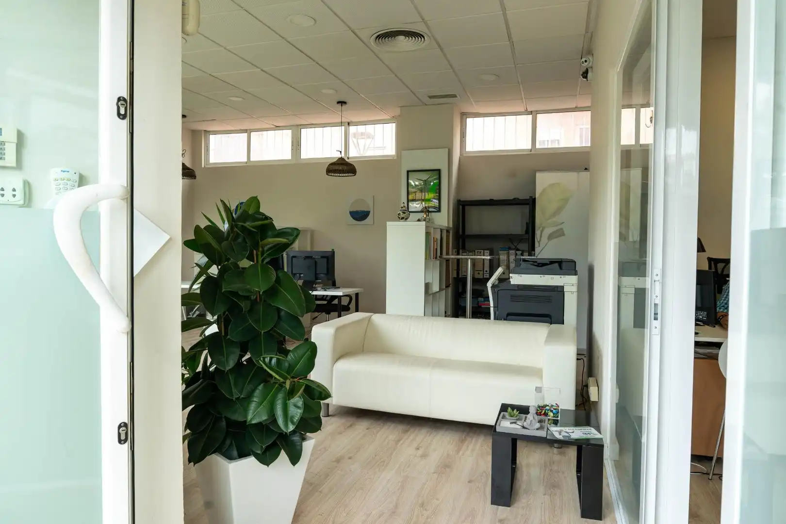 Business premises for sale in Santa Eufemia, imagen 3