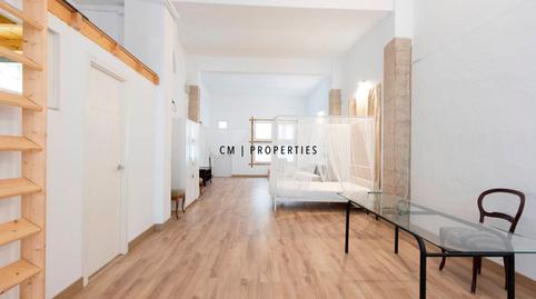 Foto 2 de Pis de lloguer a Calle Berni I Catala, Torrefiel,  Valencia Capital