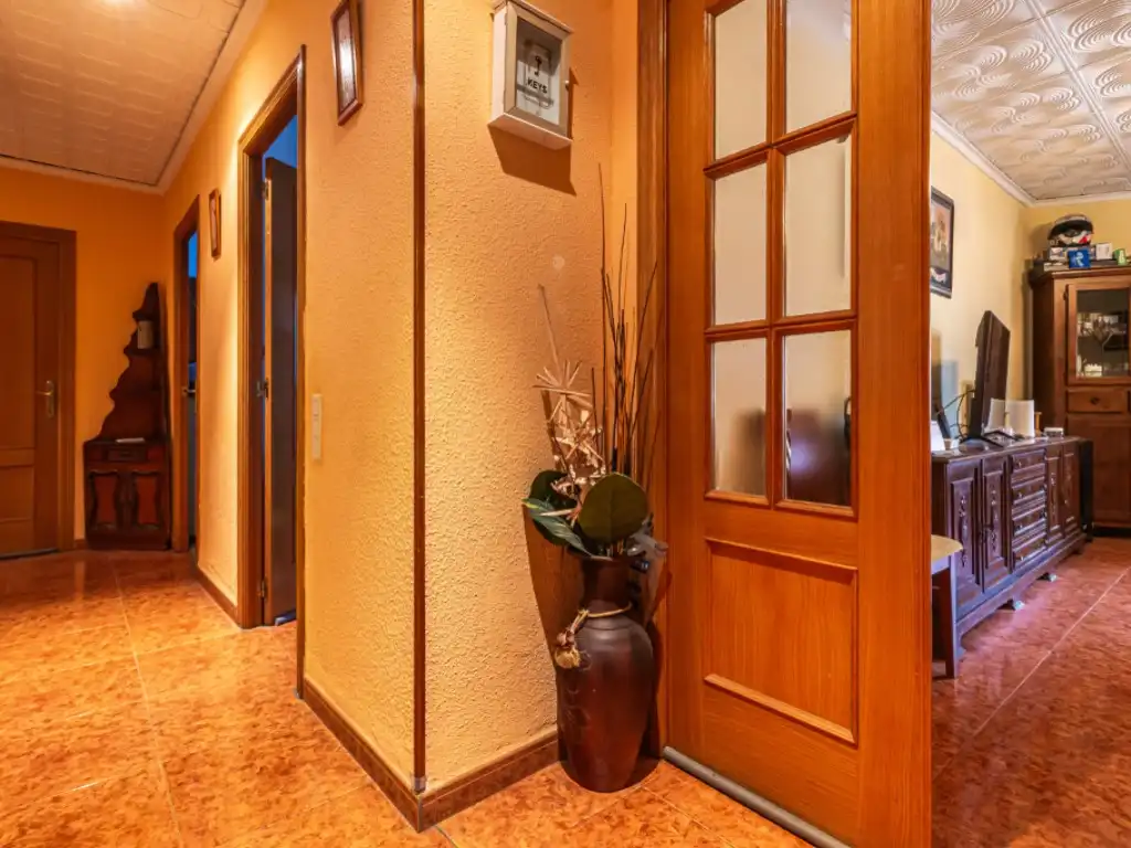 Piso en venta en Alberic con Aire acondicionado y Balcón