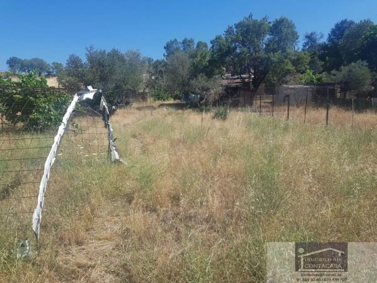 Finca rústica en venta en Los Rábanos  