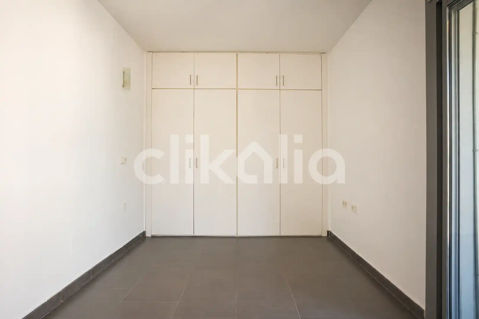 Piso de alquiler en PAU de Carabanchel