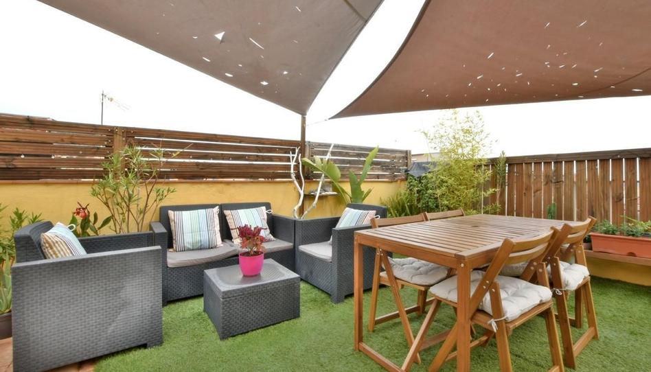 Foto 1 de Casa o chalet en venta en Calle del Canigó, Les Arenes - La Grípia  Can Montllor, Barcelona