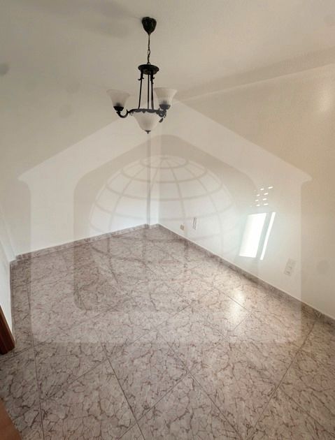 Piso en venta en Málaga Capital con Terraza