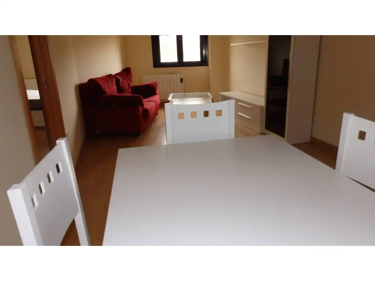 Habitación de Apartamento de alquiler en San Roque - Ronda Norte