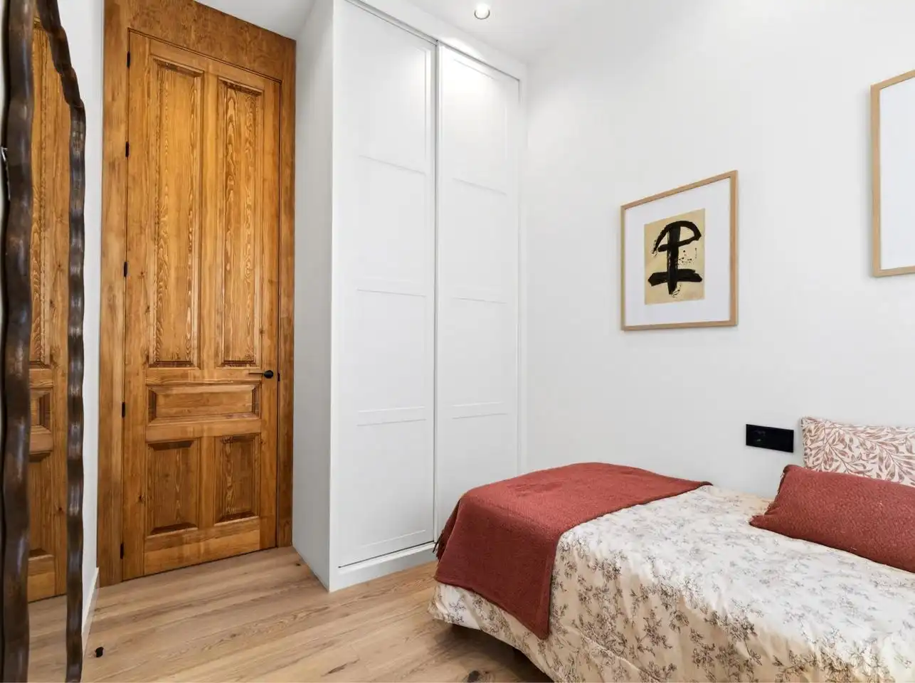 Wohnung zum Verkauf in Calle de San Vicente Ferrer, imagen 57