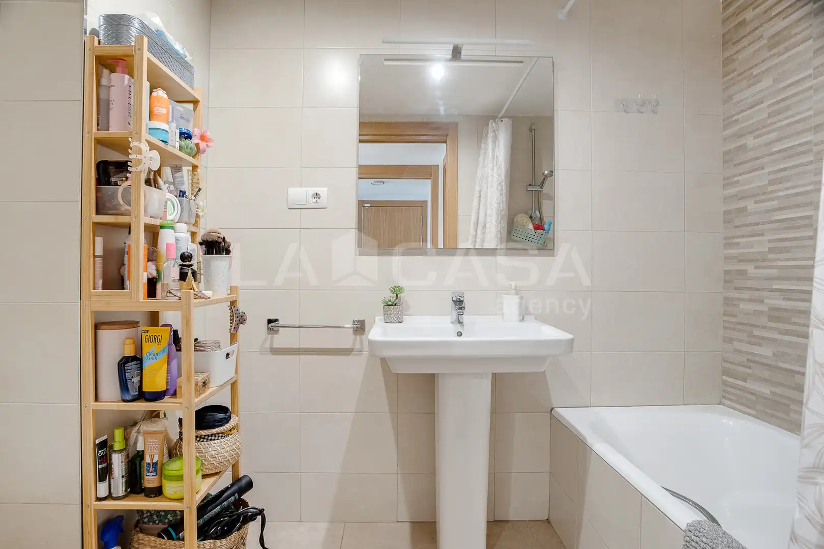 Appartamento con terrazza in vendita a La Catalana, imagen 13