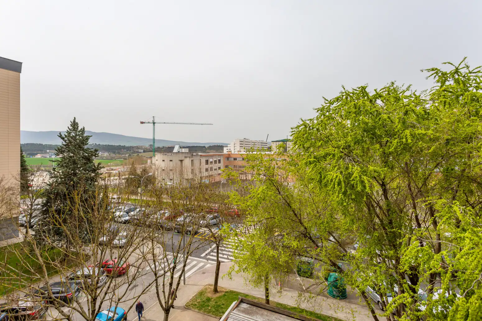 Appartamento con terrazza in vendita a Barañain - SAN ESTEBAN, imagen 22