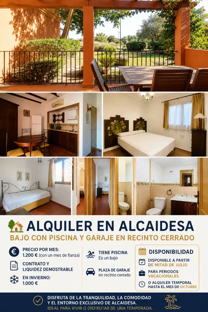Bedroom of Houses for rent in La Alcaidesa  with Private garden, Terrace and Furnished