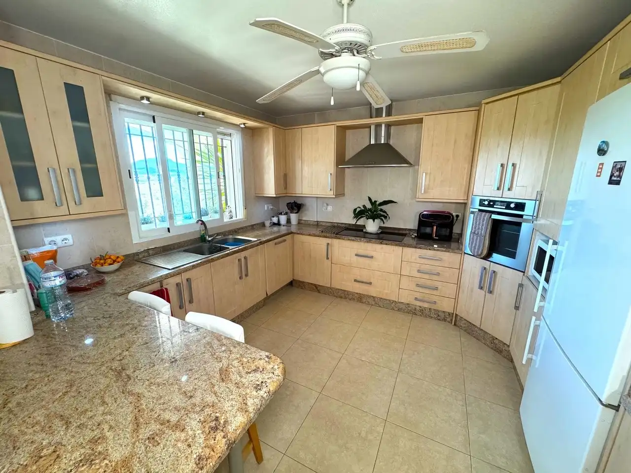 Casa con piscina en venta en Pedanías Centro, imagen 6