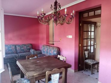 Rez-de-chaussée à vendre à O Carril