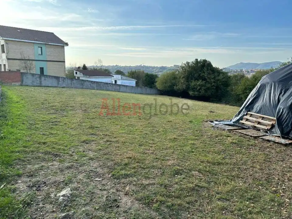 Terreny residencial en venda a Parroquias Sur - La Manjoya, imagen 2