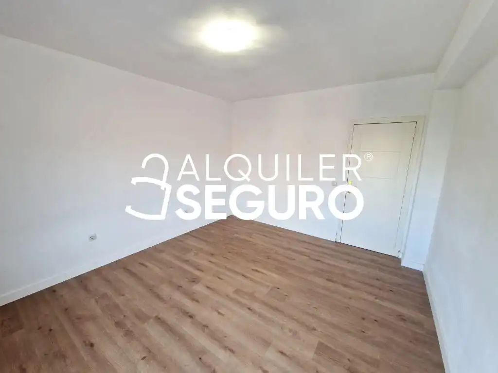 Habitación de Piso de alquiler en Móstoles con Calefacción y Terraza