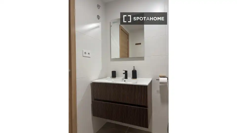 Habitació a Centro