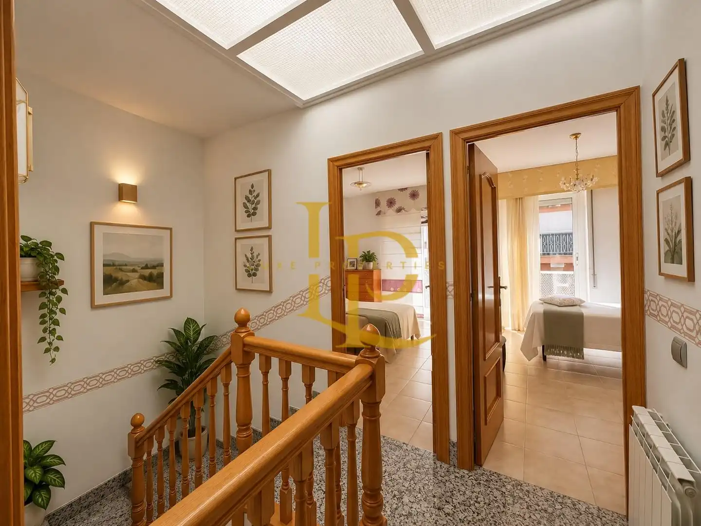 Terraced house with terrace for sale in Can Fatjó - Sant Jordi Park - Plana del Castell, imagen 31