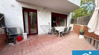 Terrace of Flat for sale in Sant Quirze del Vallès  with Terrace and Swimming Pool