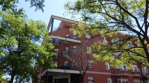 Foto 4 de Àtic de lloguer a Calle de Tristana, 13, Palomeras Bajas,  Madrid Capital