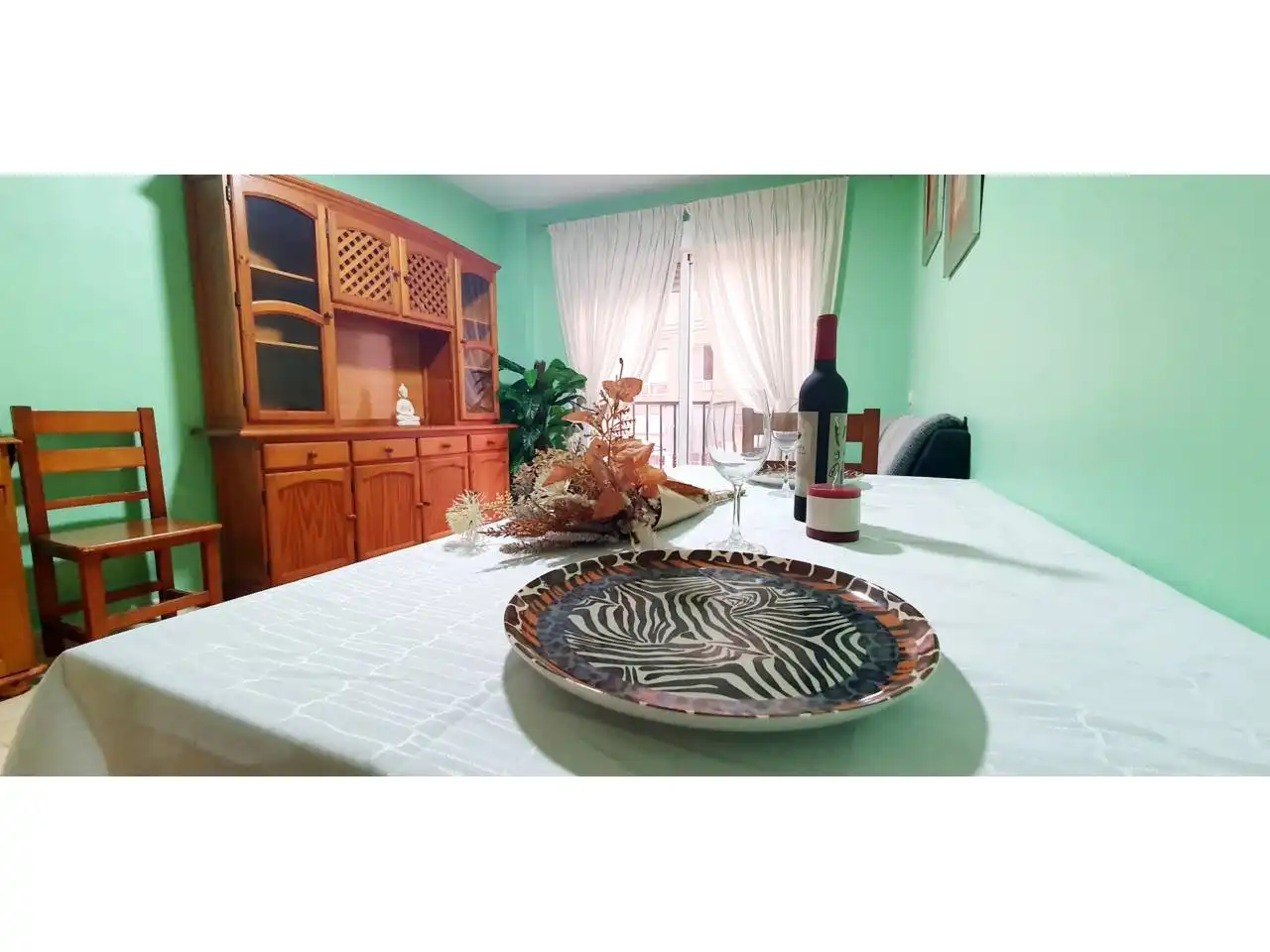 Appartement avec balcon à vendre à Avenida Pintor Rosales, imagen 35