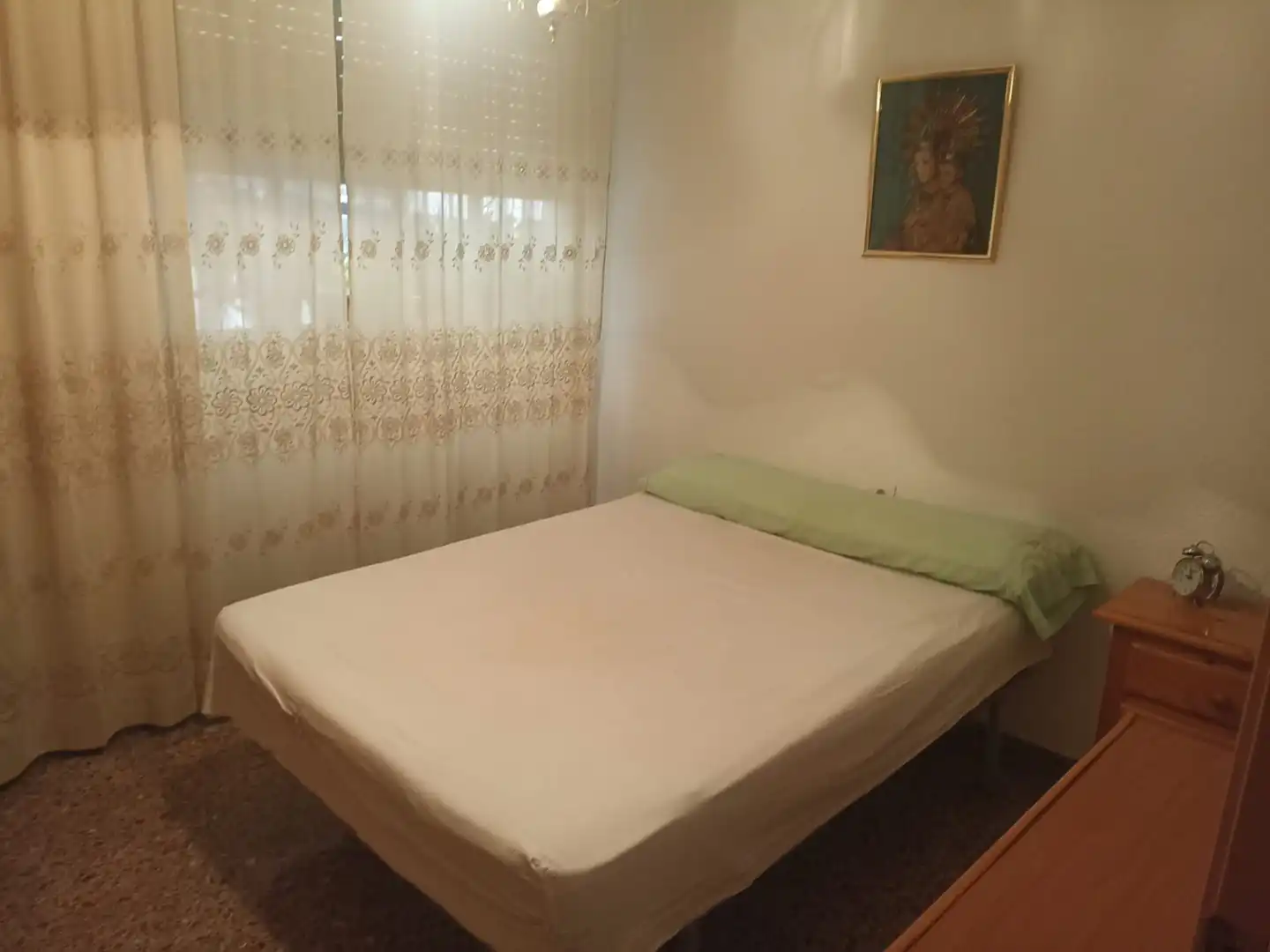 Flat with terrace for sale in Alcantarilla, imagen 9