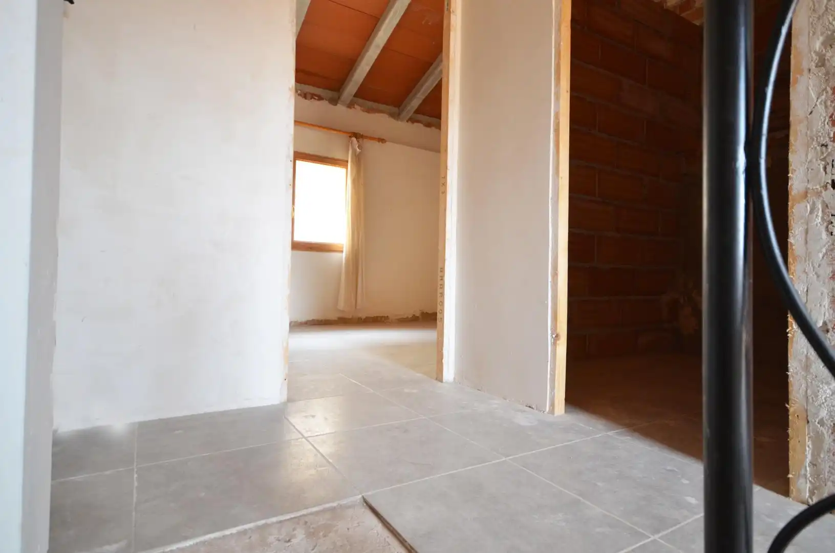Finca rústica en venta en La Vilella Baixa