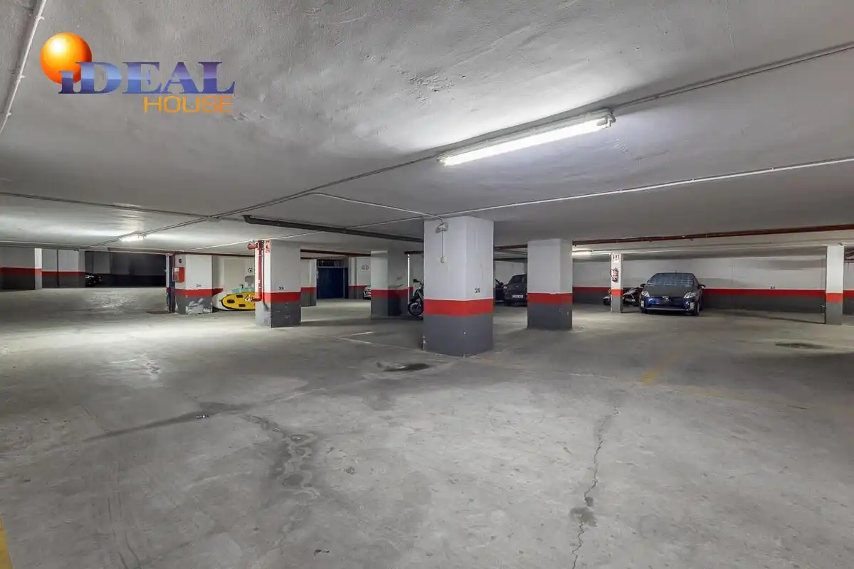 Wohnung mit Aufzug zum Verkauf in Velilla - Velilla Taramay, imagen 23
