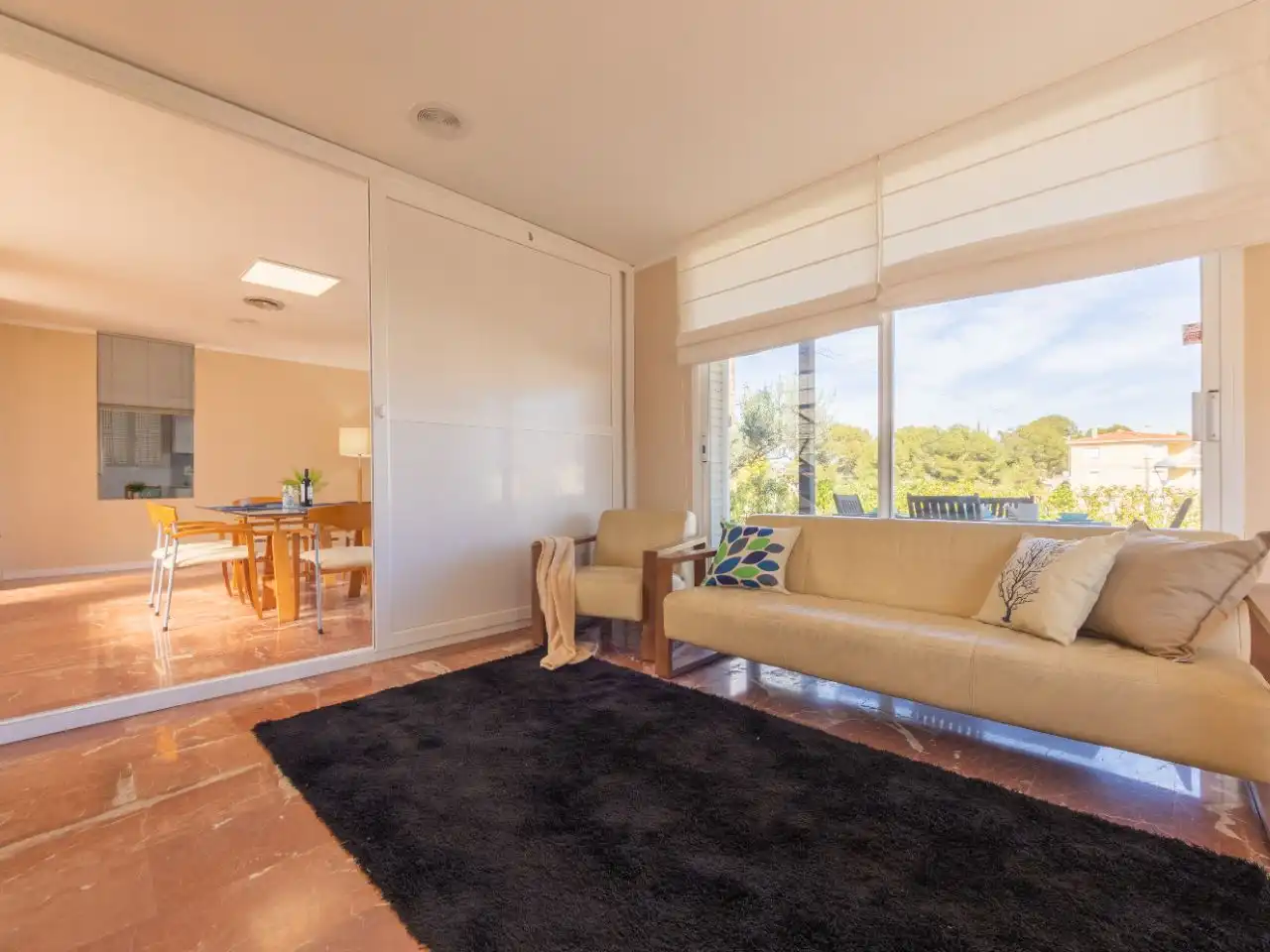 Villa avec jardin à vendre à Calle Mar Roig 2, imagen 7