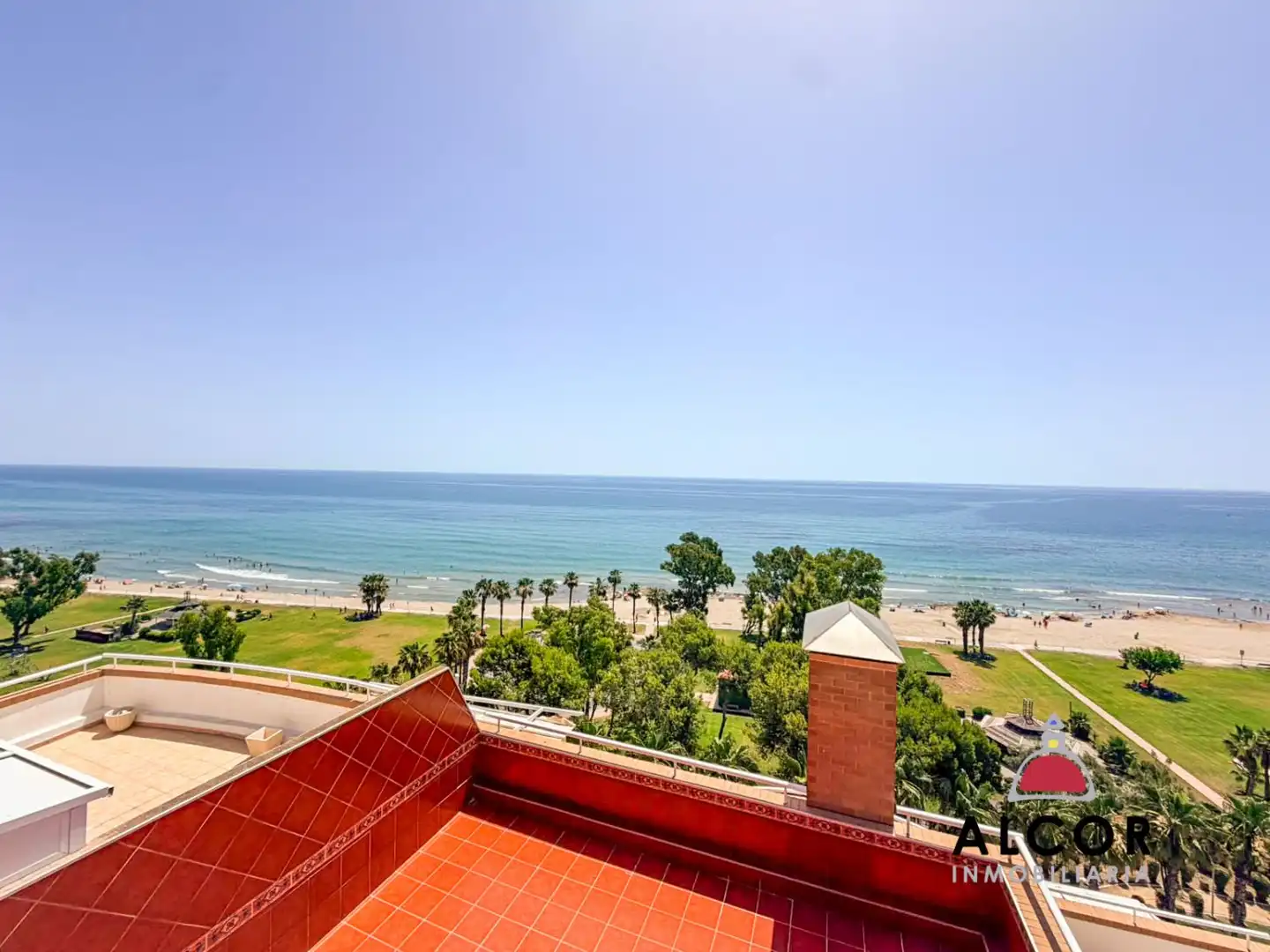 Wohnung mit Terrasse zum Verkauf in Marina d'Or, imagen 3
