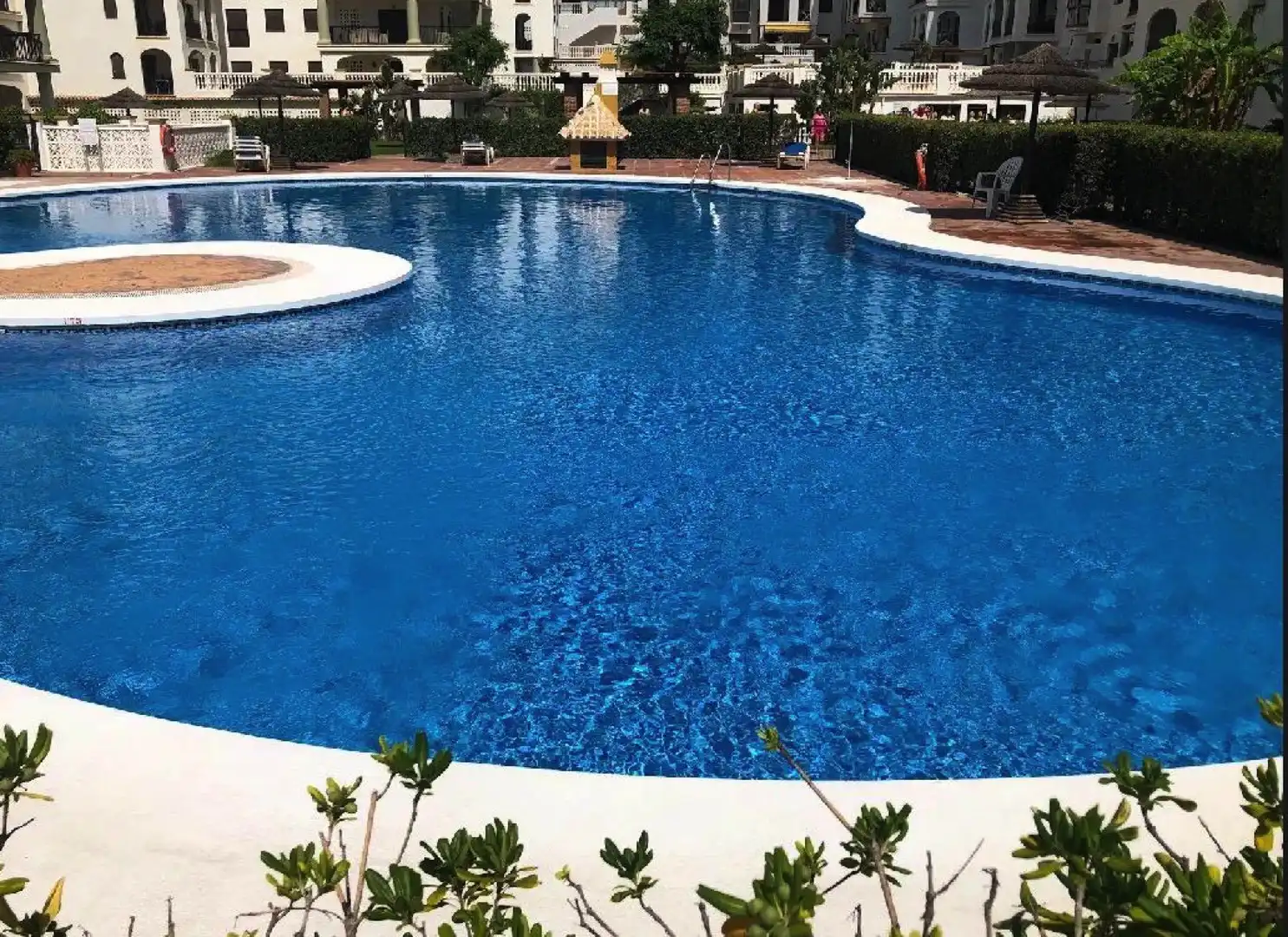 Apartamento en venta en Puerto de la Duquesa