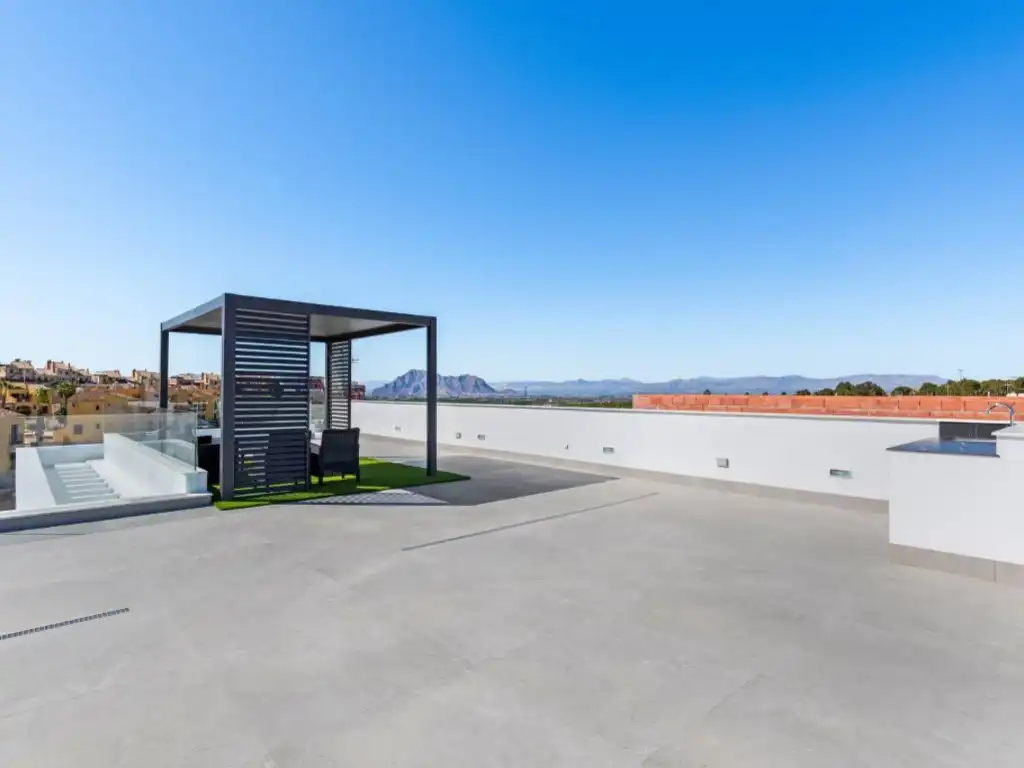 Casa con piscina en venta en Algorfa, imagen 30