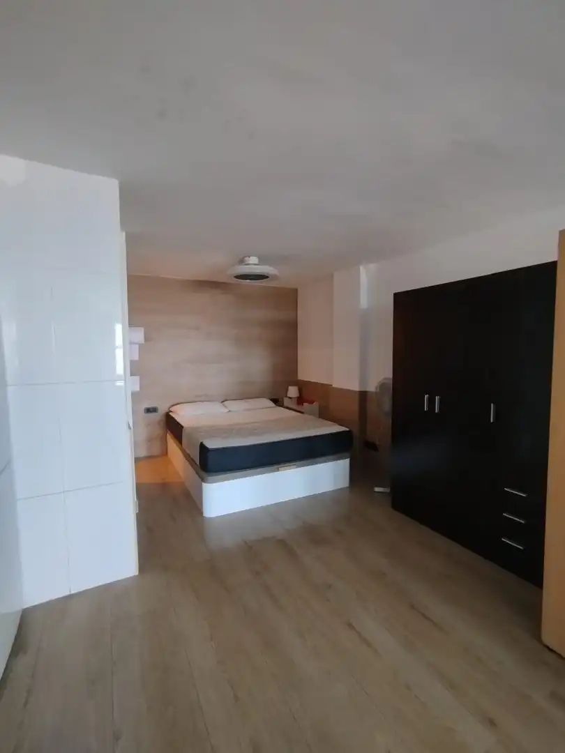 Studio à louer à Playa de San Juan - El Cabo de las Huertas, imagen 4