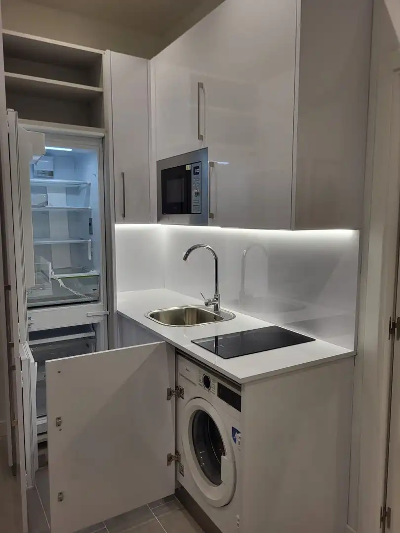Flat with lift for sale in Calle de San Isidro Labrador 13, imagen 17