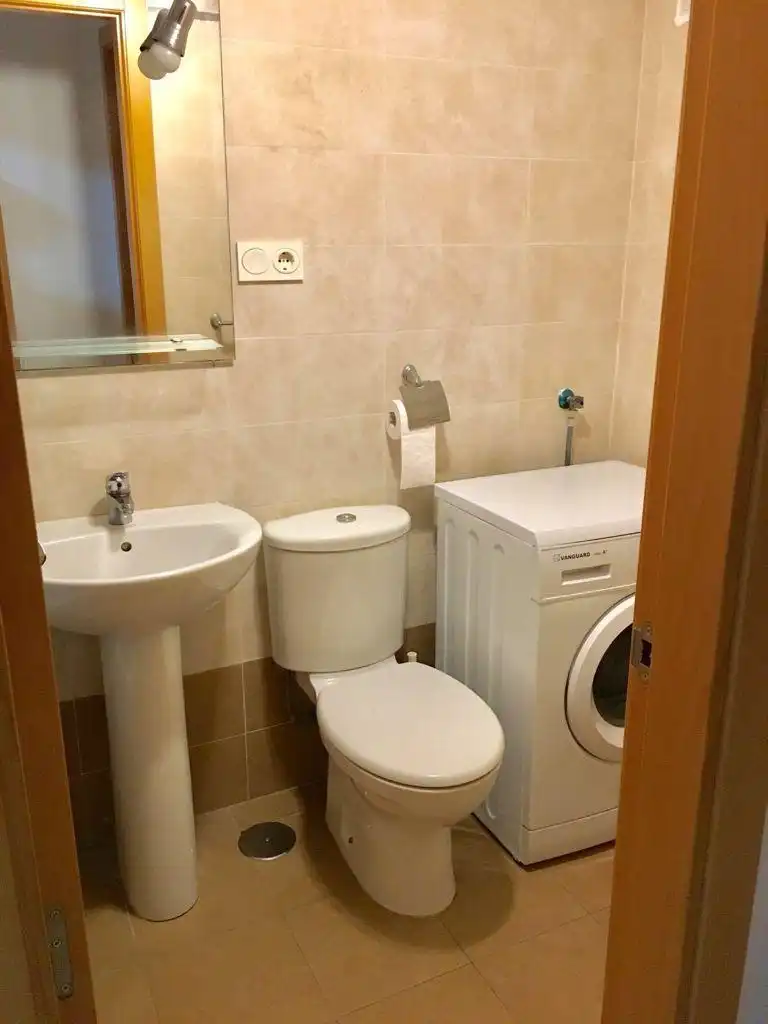 Appartamento con ascensore in vendita a Benalmádena pueblo, imagen 7