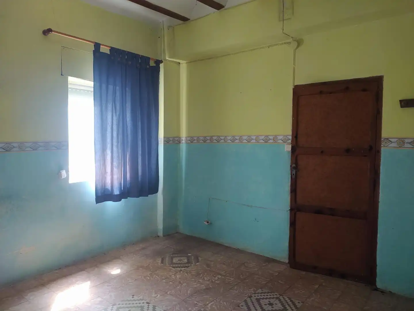 Bedroom of Houses for sale in Anna  with Terrace and Balcony