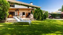 Garden of House or chalet for sale in Collado Villalba  with Swimming Pool