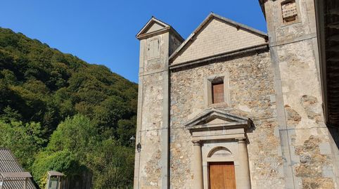 Photo 3 of Building for sale in Plaza Fabrica, 14, Orbaitzeta, Navarra