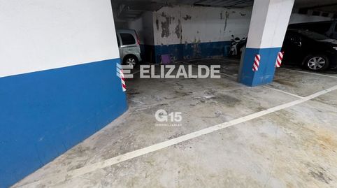 Foto 2 de Garaje en venta en Basotxiki Kalea, Intxaurrondo, Donostia - San Sebastián