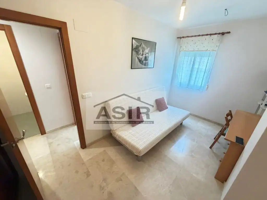 Wohnung zur Miete in Calle Cardenal Vera, Sants Patrons