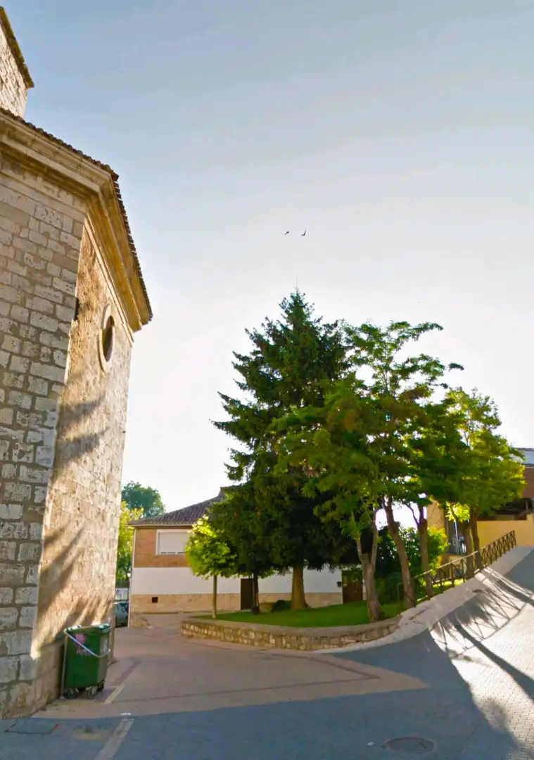 Exterior view of Residential for sale in Dueñas