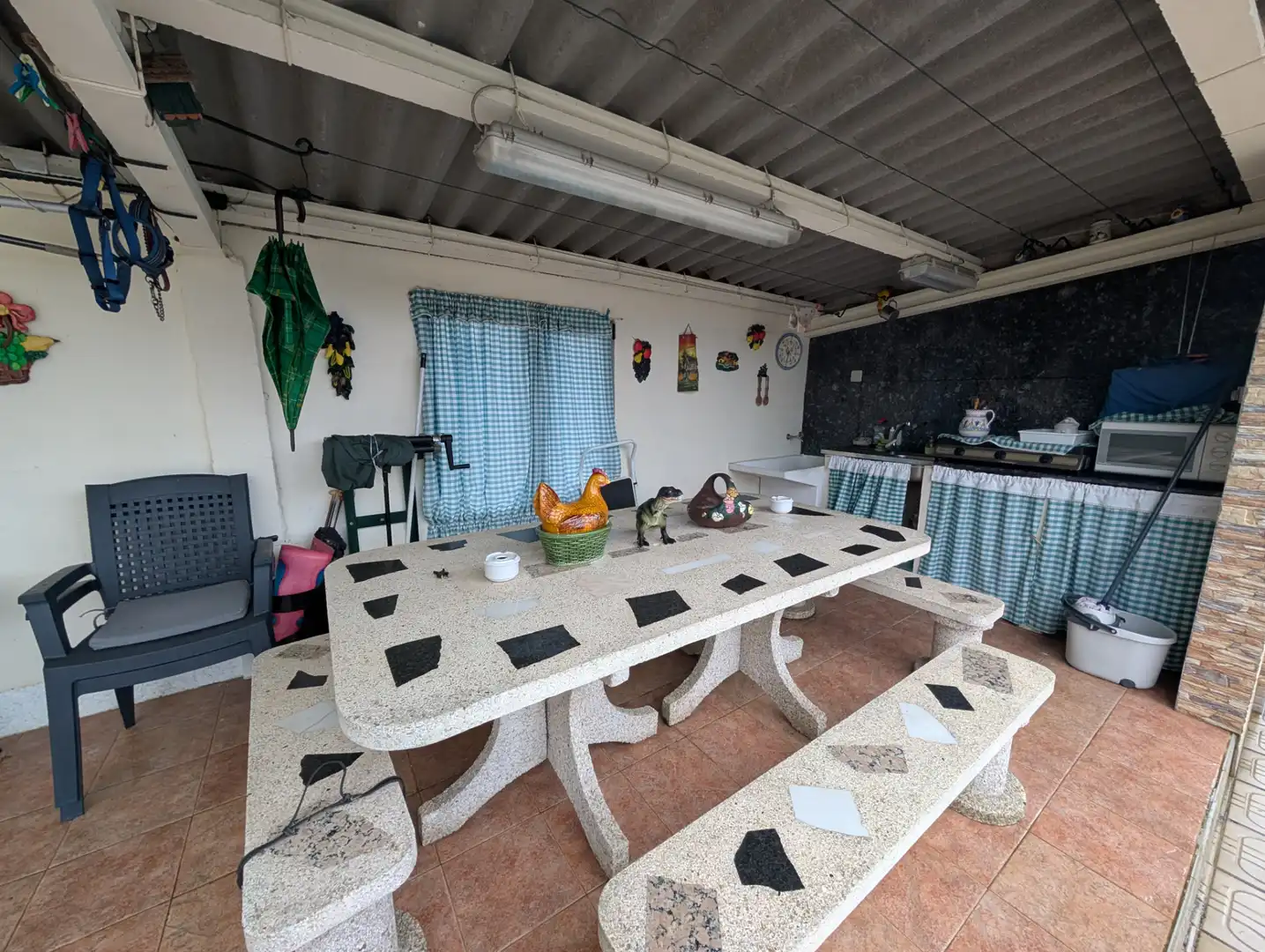 Casa en venta en Fene, imagen 17
