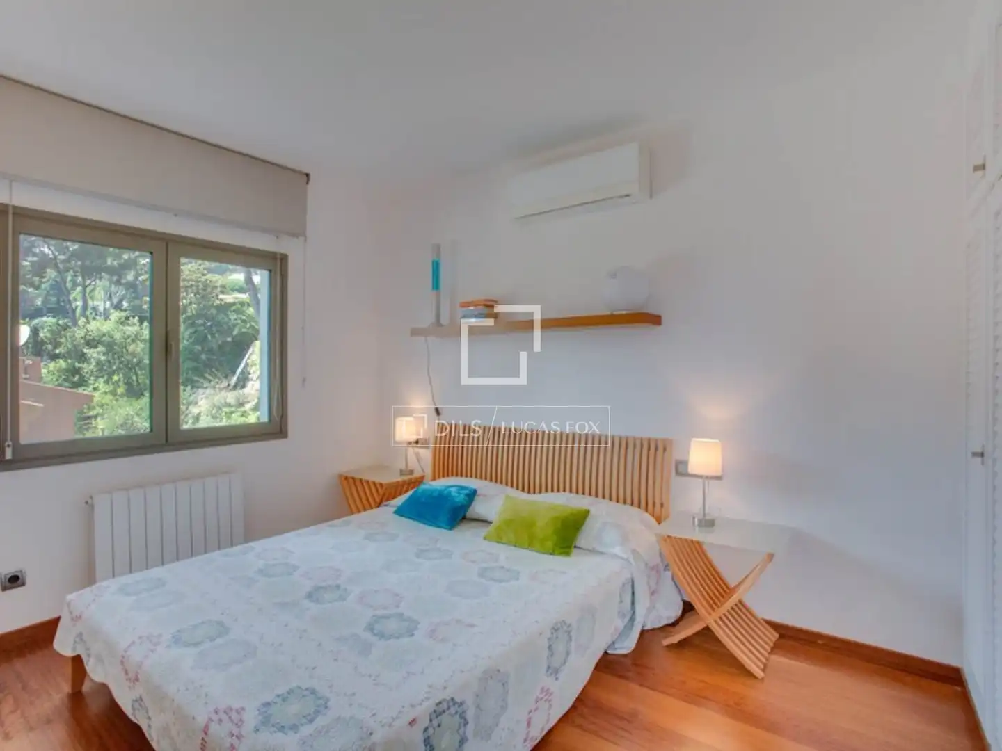 Villa avec terrasse à vendre à Santa Cristina - Sant Francesc, imagen 16