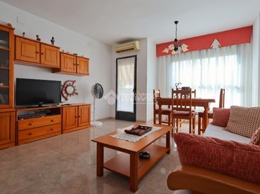 Piso con balcón en venta en Puerto de Sagunto